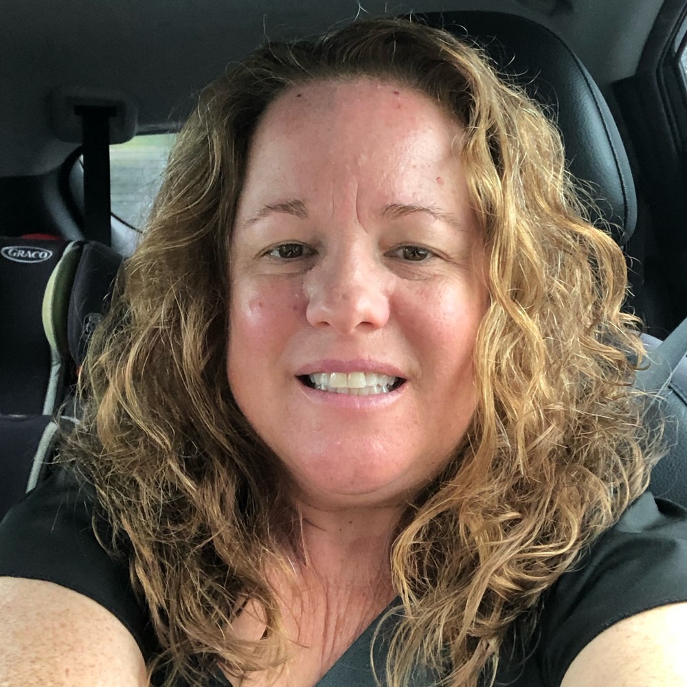 Meet your Posher, Terri